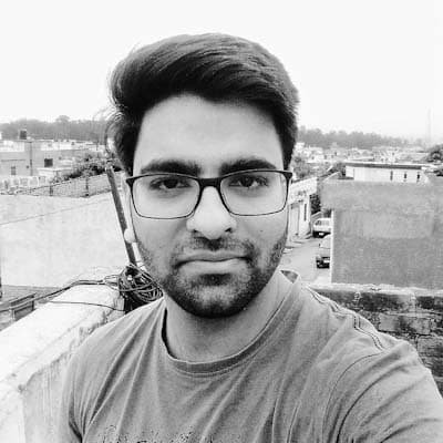 Sandeep K. Pandita